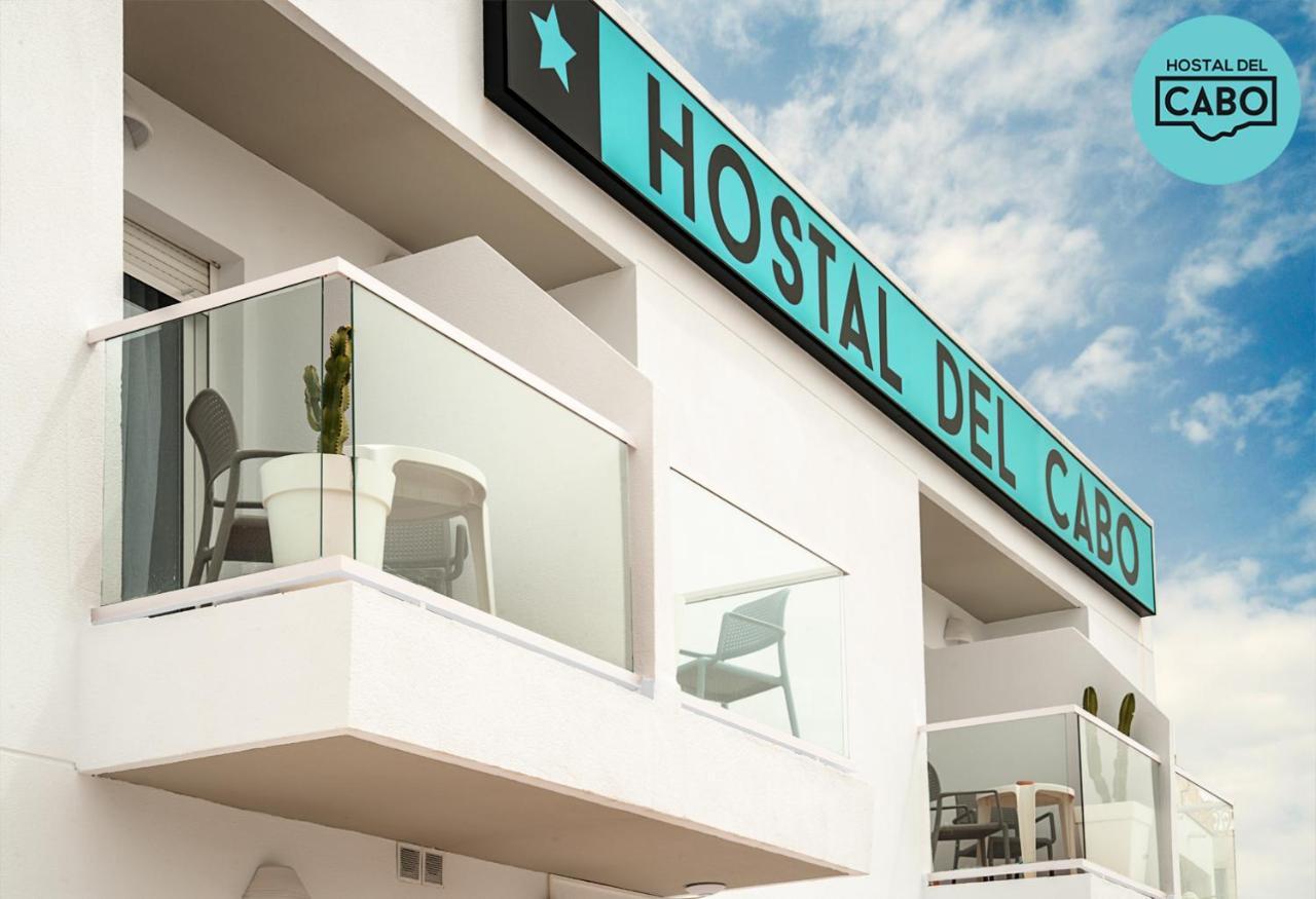 Hostal Del Cabo San José Exterior foto