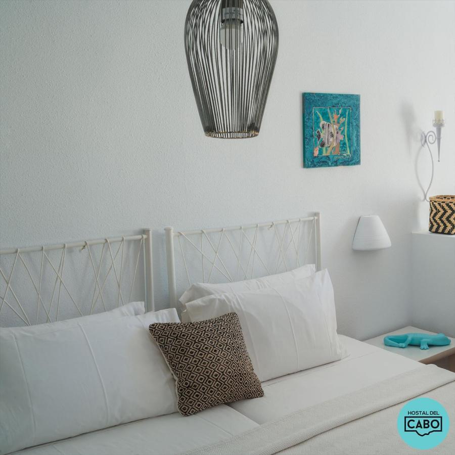 Hostal Del Cabo San José Quarto foto