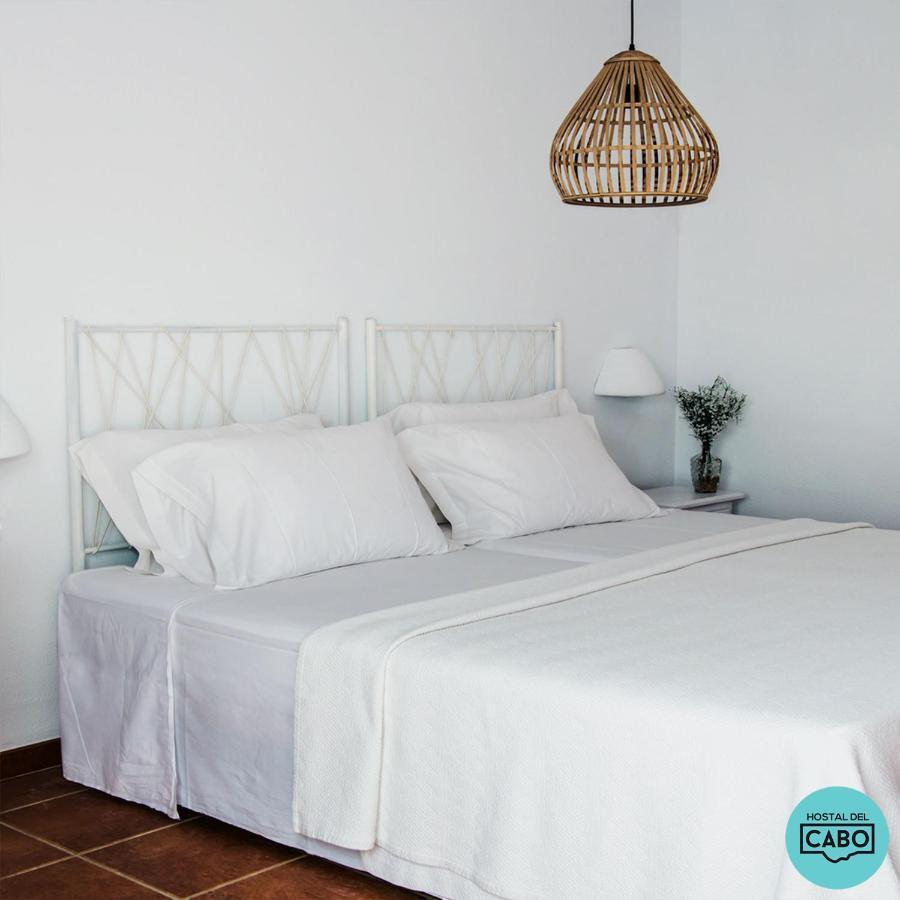 Hostal Del Cabo San José Quarto foto